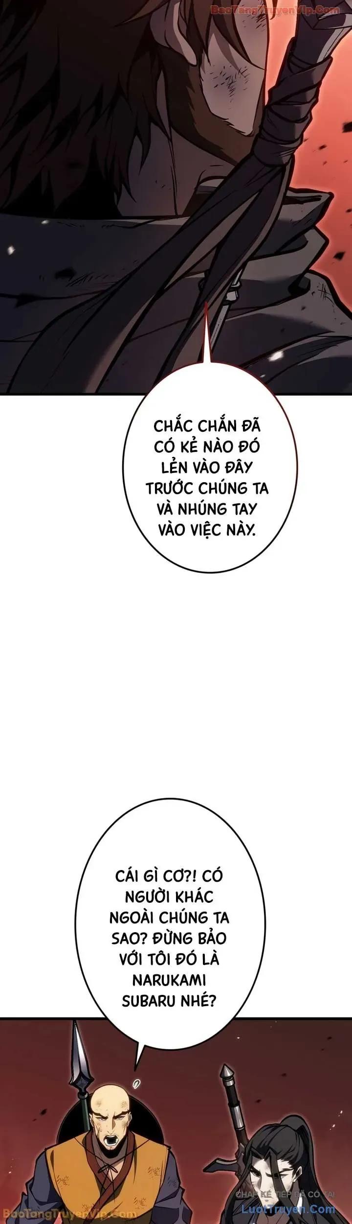 Trọng Sinh Giả Streaming Chapter 40 - Trang 19