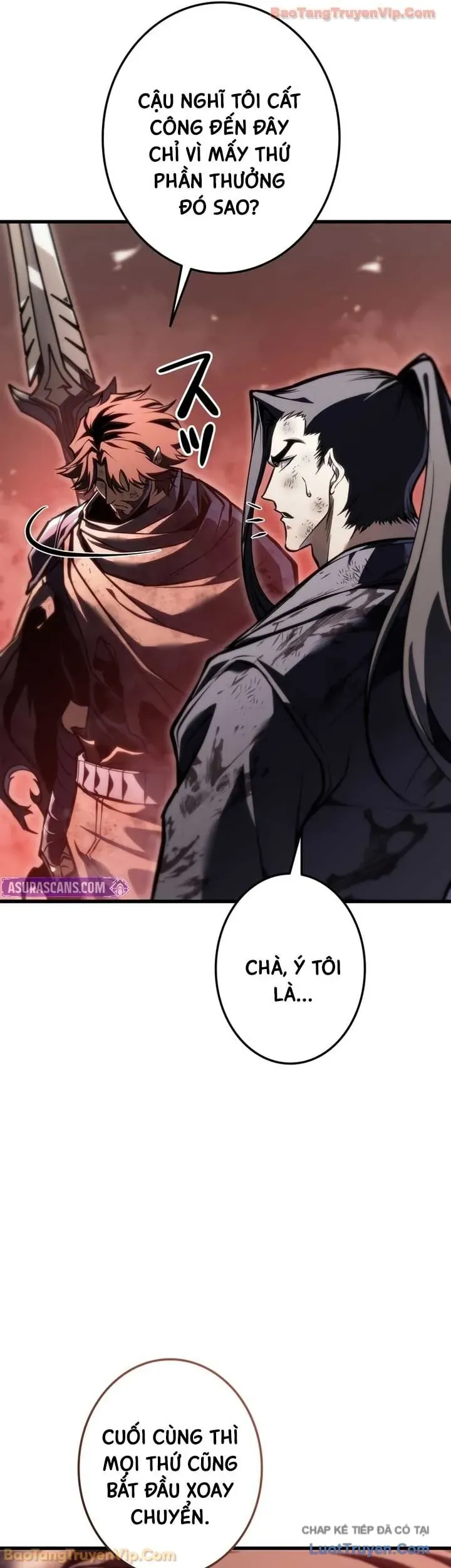 Trọng Sinh Giả Streaming Chapter 40 - Trang 22