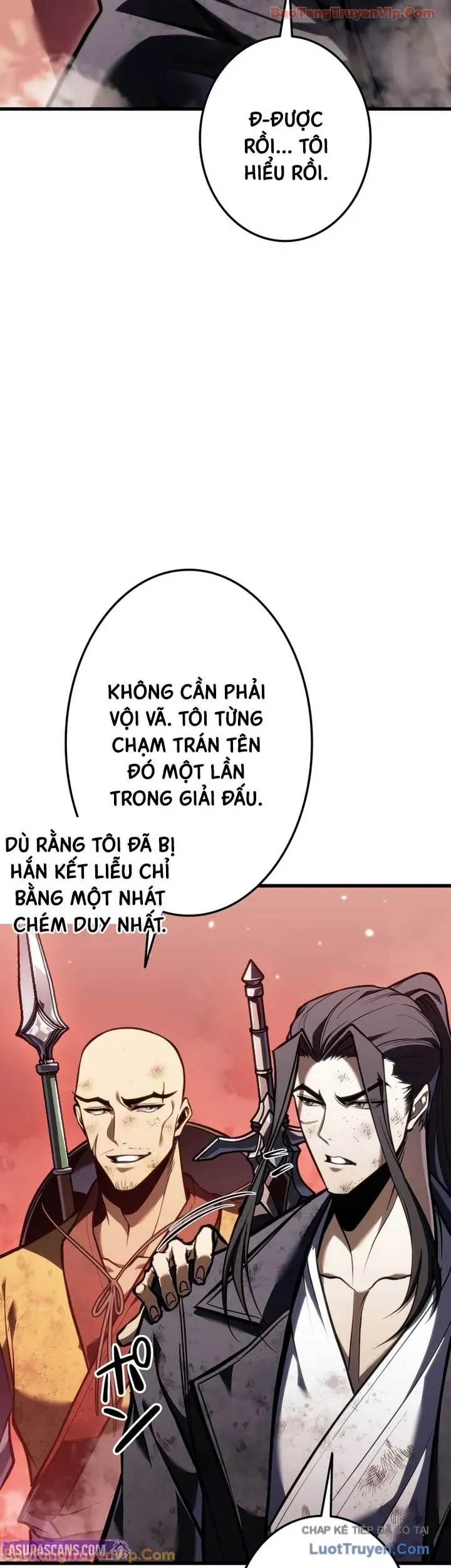 Trọng Sinh Giả Streaming Chapter 40 - Trang 25