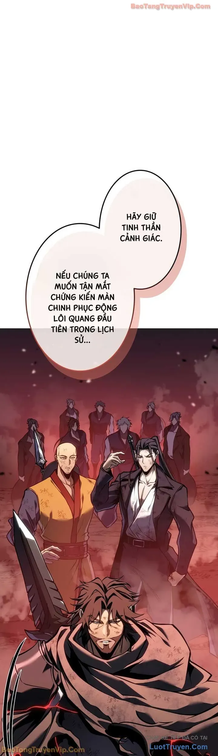 Trọng Sinh Giả Streaming Chapter 40 - Trang 27
