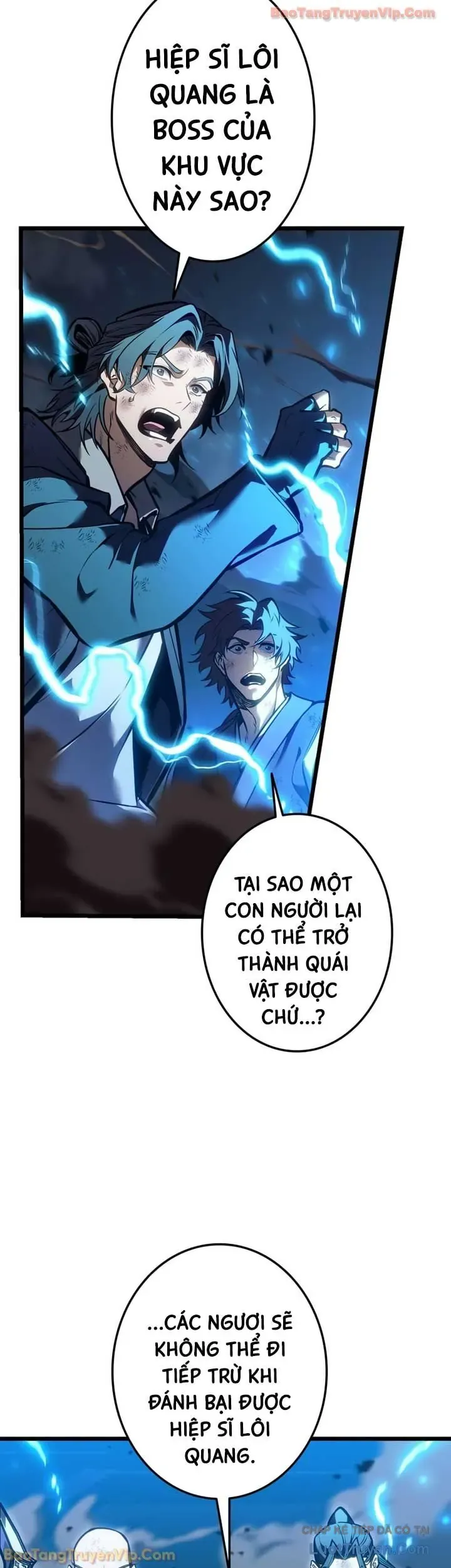 Trọng Sinh Giả Streaming Chapter 40 - Trang 48