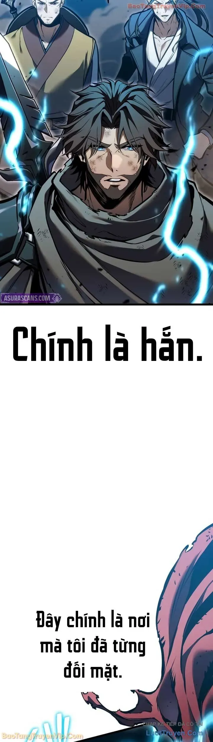 Trọng Sinh Giả Streaming Chapter 40 - Trang 49