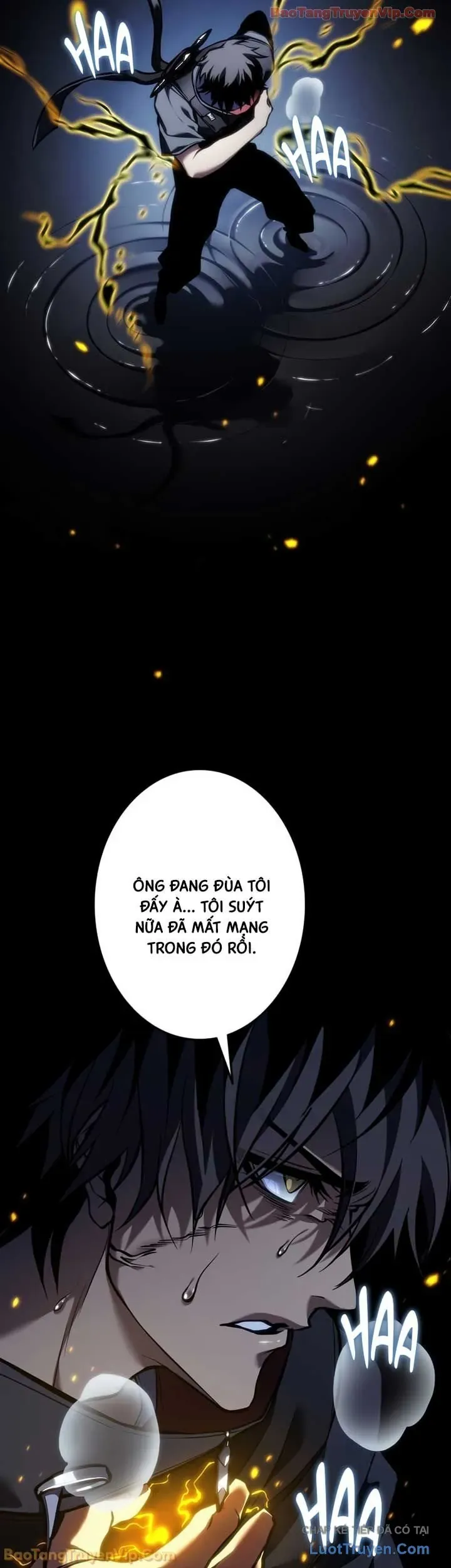 Trọng Sinh Giả Streaming Chapter 40 - Trang 7
