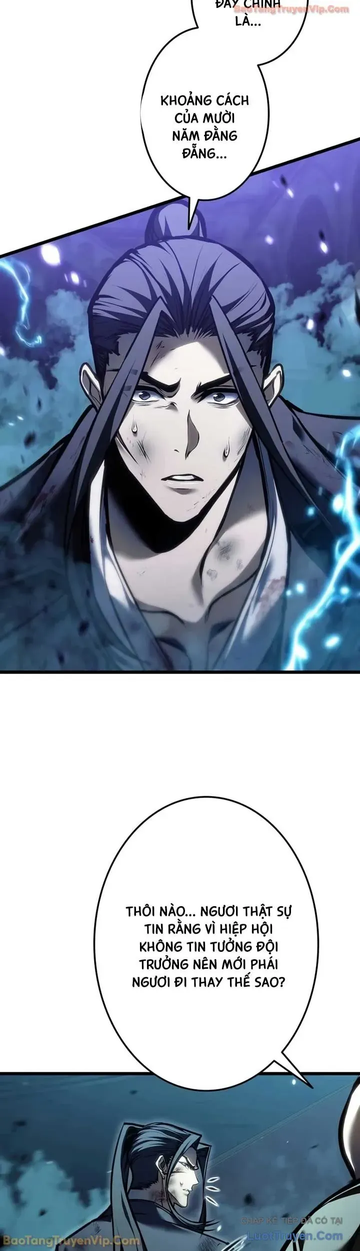 Trọng Sinh Giả Streaming Chapter 41 - Trang 16