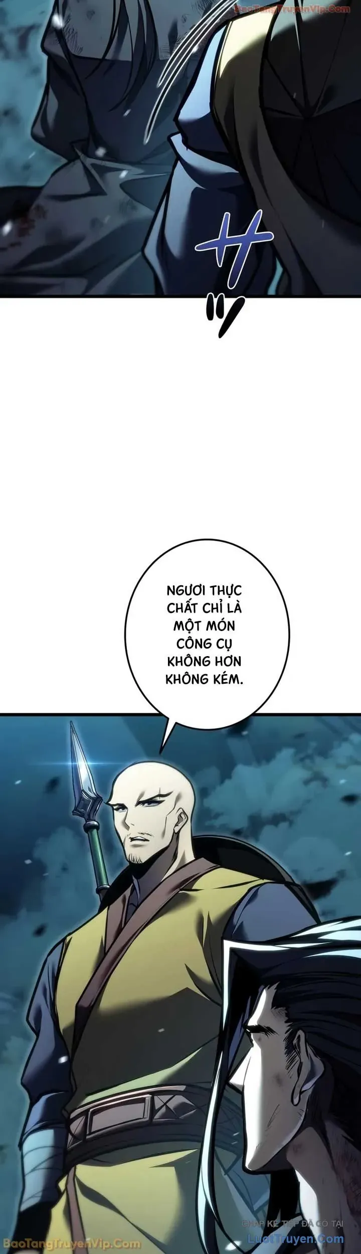 Trọng Sinh Giả Streaming Chapter 41 - Trang 17