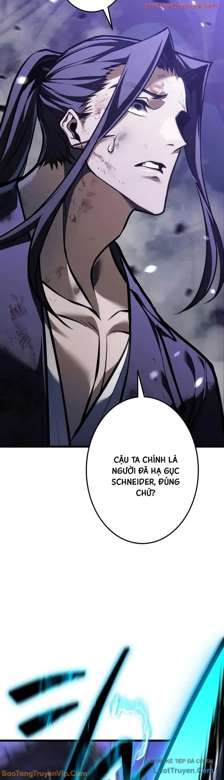Trọng Sinh Giả Streaming Chapter 41 - Trang 20