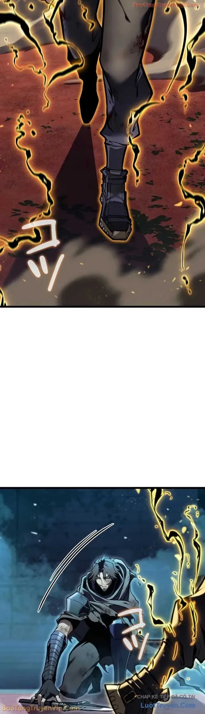 Trọng Sinh Giả Streaming Chapter 41 - Trang 39