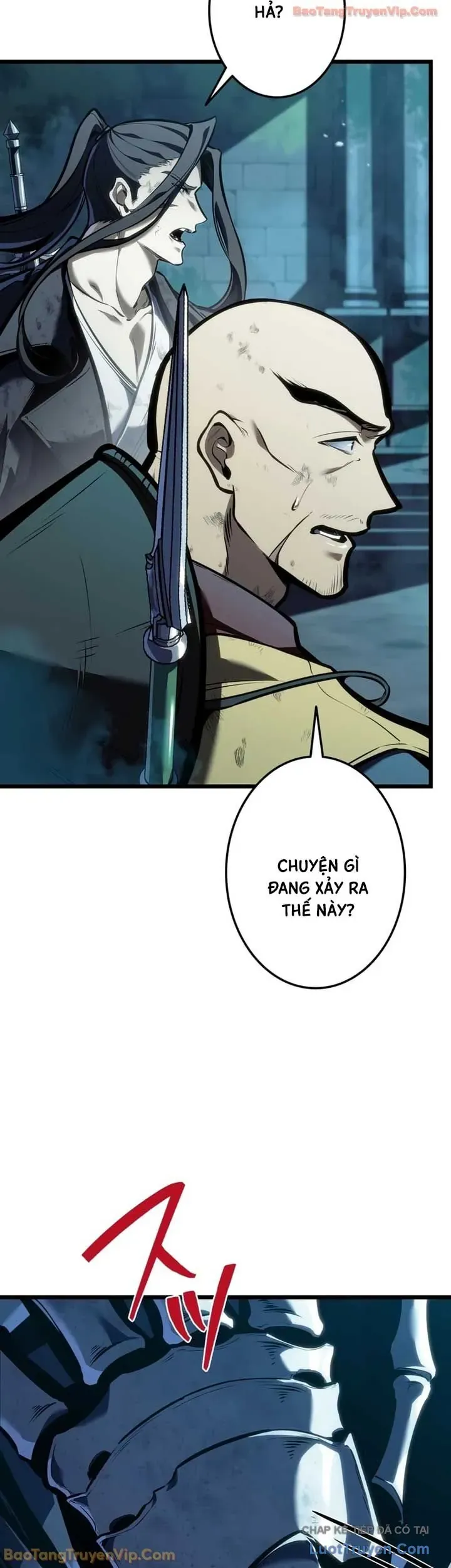 Trọng Sinh Giả Streaming Chapter 41 - Trang 48