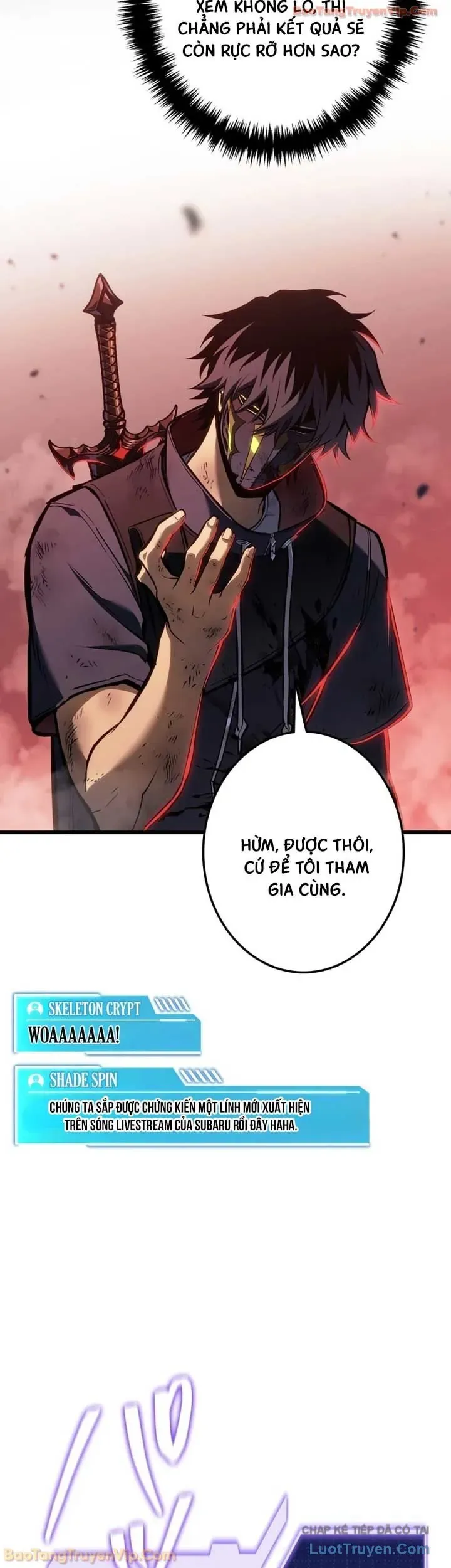 Trọng Sinh Giả Streaming Chapter 41 - Trang 7