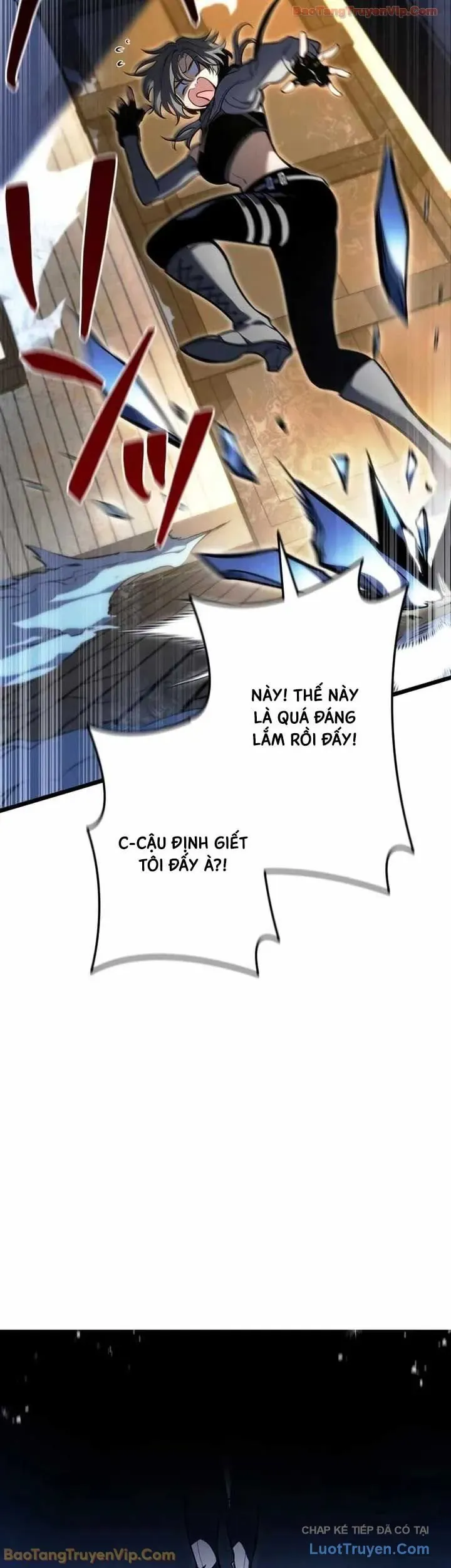 Trọng Sinh Giả Streaming Chapter 42 - Trang 10