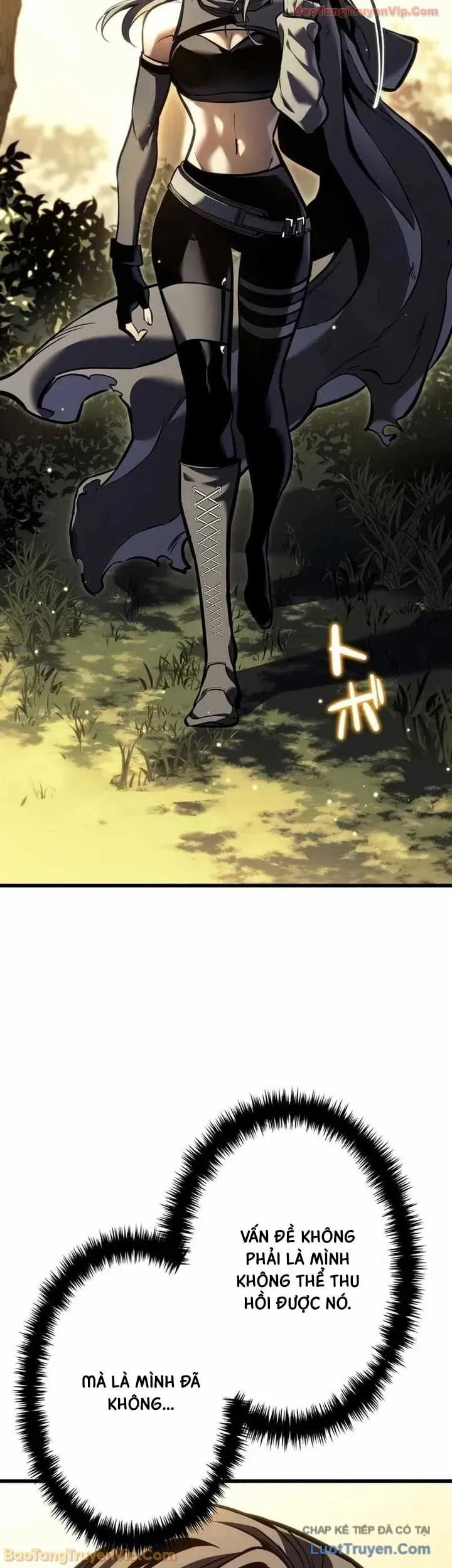 Trọng Sinh Giả Streaming Chapter 42 - Trang 3