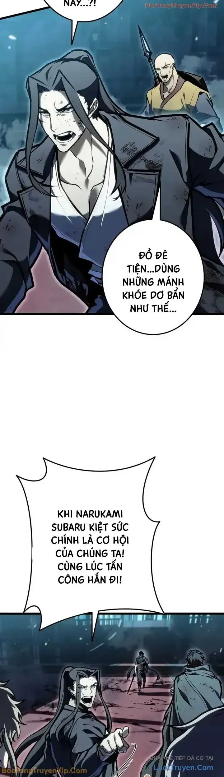 Trọng Sinh Giả Streaming Chapter 42 - Trang 47