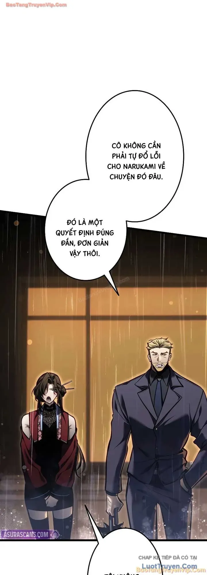 Trọng Sinh Giả Streaming Chapter 44 - Trang 10