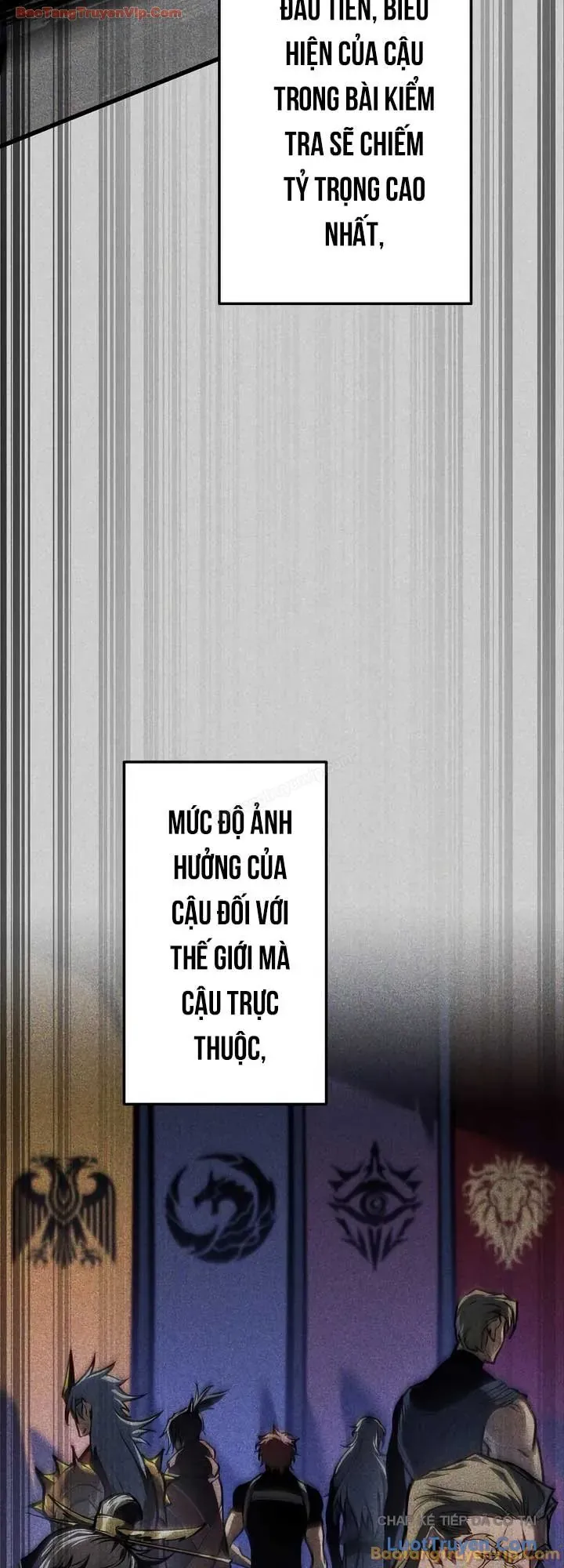 Trọng Sinh Giả Streaming Chapter 44 - Trang 39