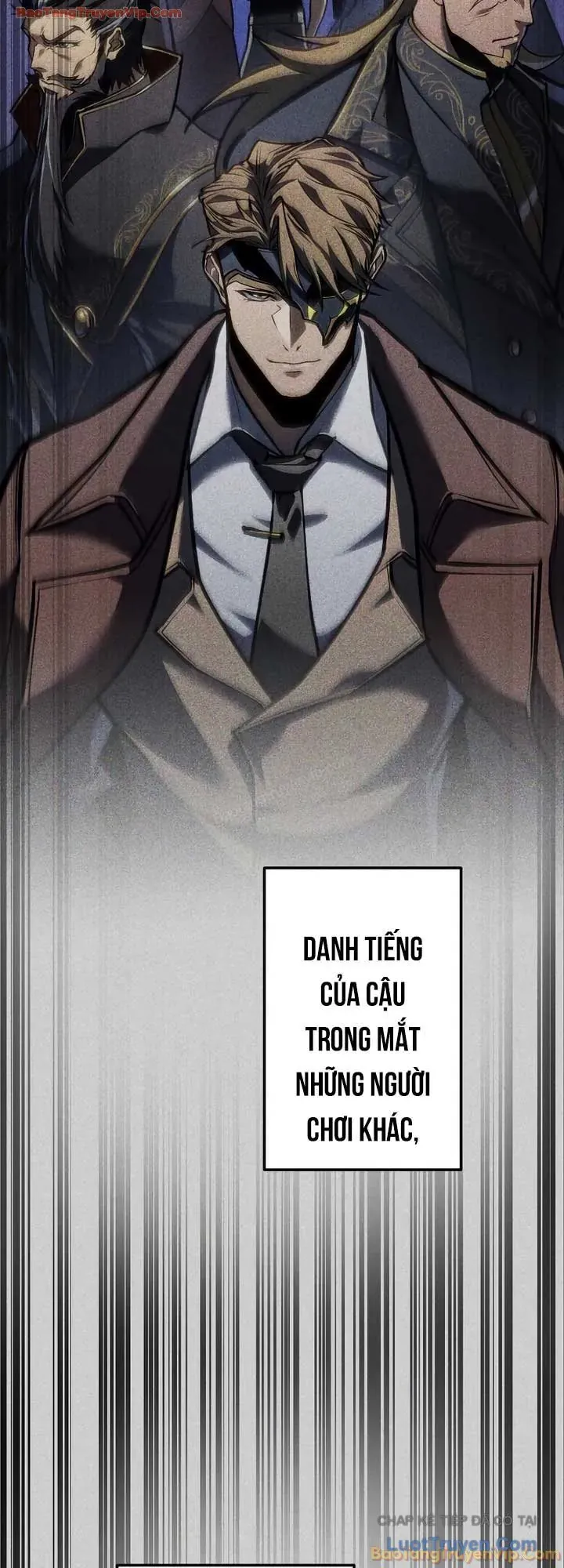 Trọng Sinh Giả Streaming Chapter 44 - Trang 40