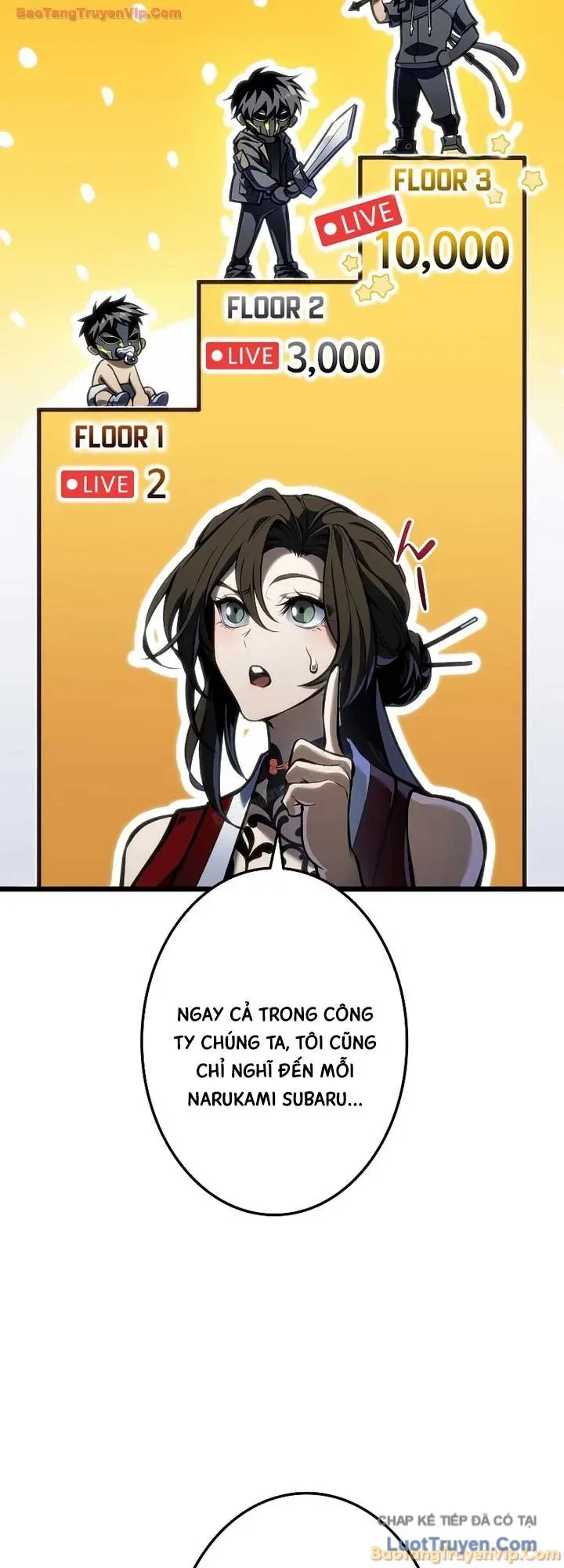 Trọng Sinh Giả Streaming Chapter 44 - Trang 44