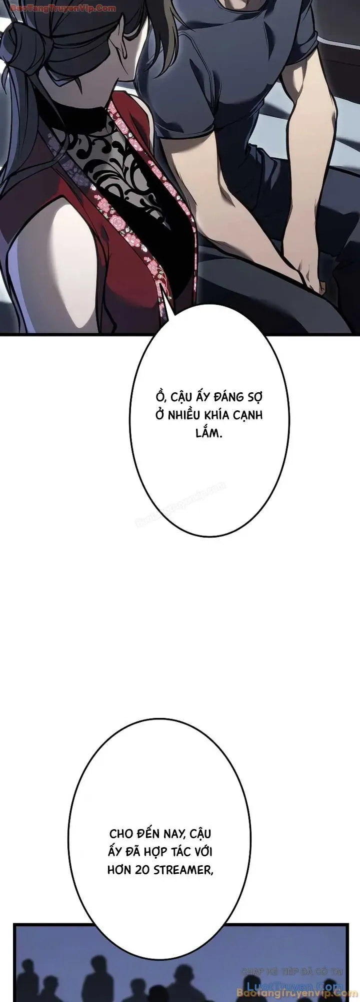 Trọng Sinh Giả Streaming Chapter 44 - Trang 50
