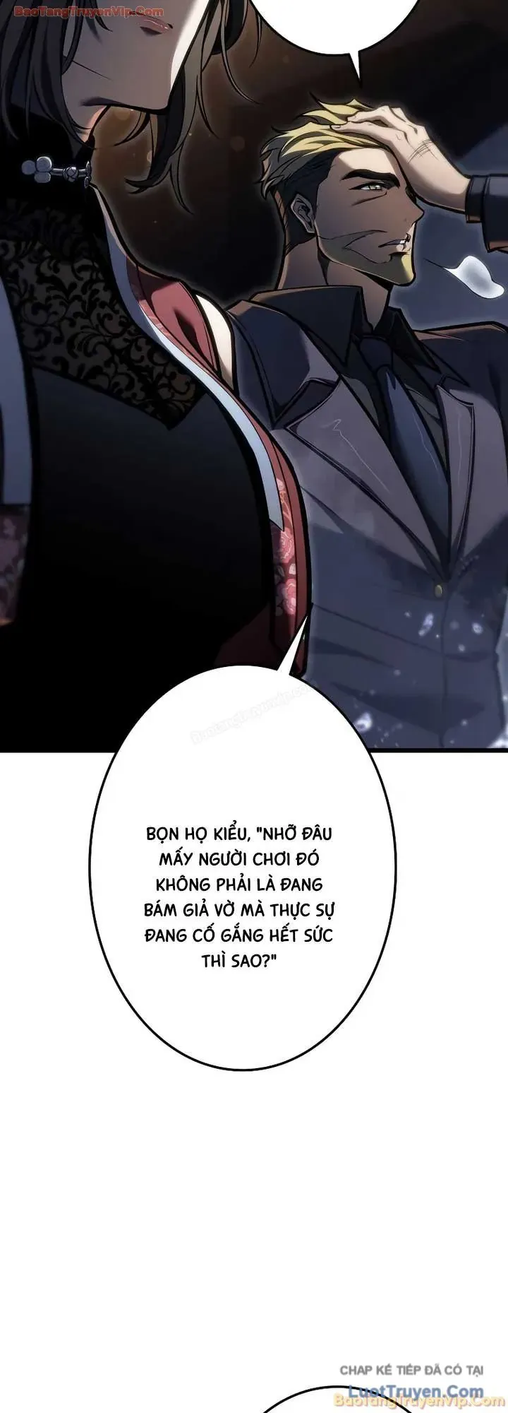 Trọng Sinh Giả Streaming Chapter 44 - Trang 8