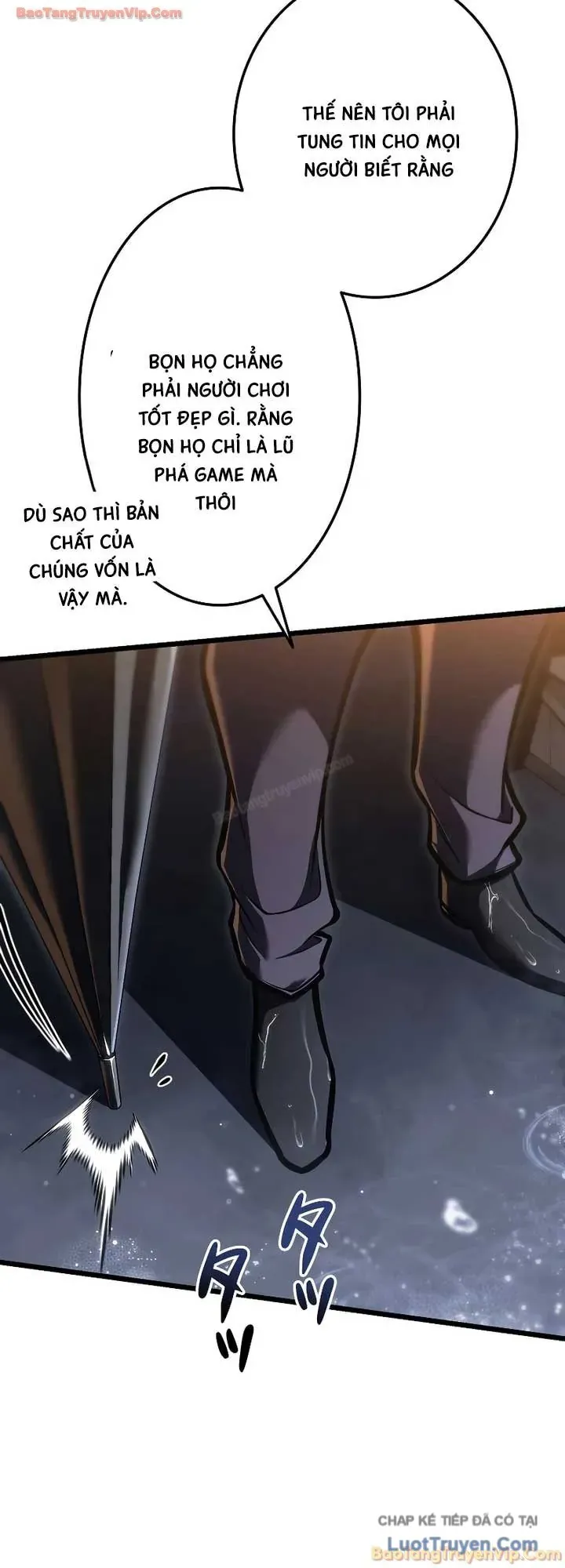 Trọng Sinh Giả Streaming Chapter 44 - Trang 9