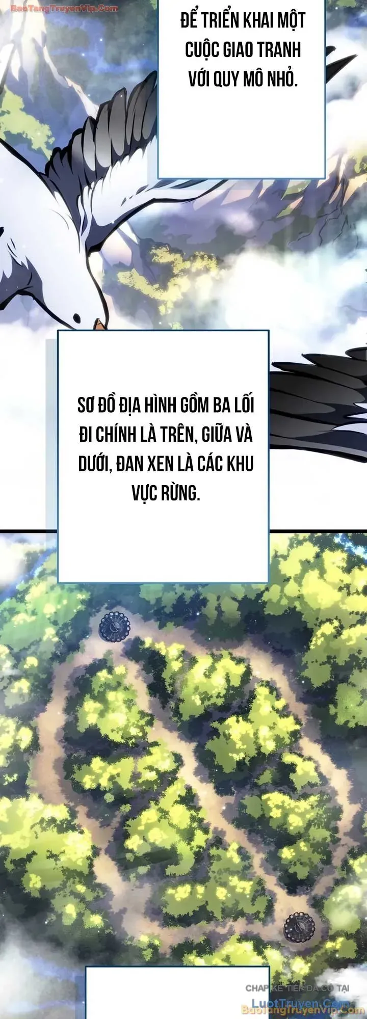 Trọng Sinh Giả Streaming Chapter 45 - Trang 10