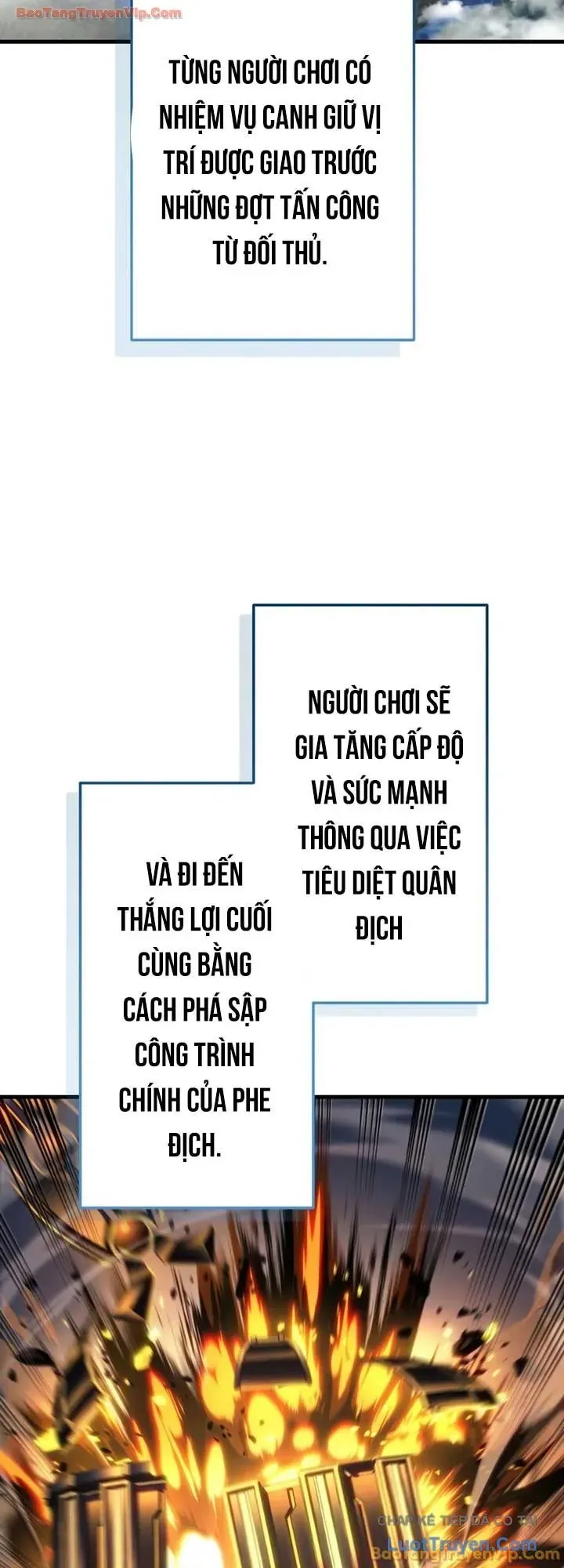 Trọng Sinh Giả Streaming Chapter 45 - Trang 11