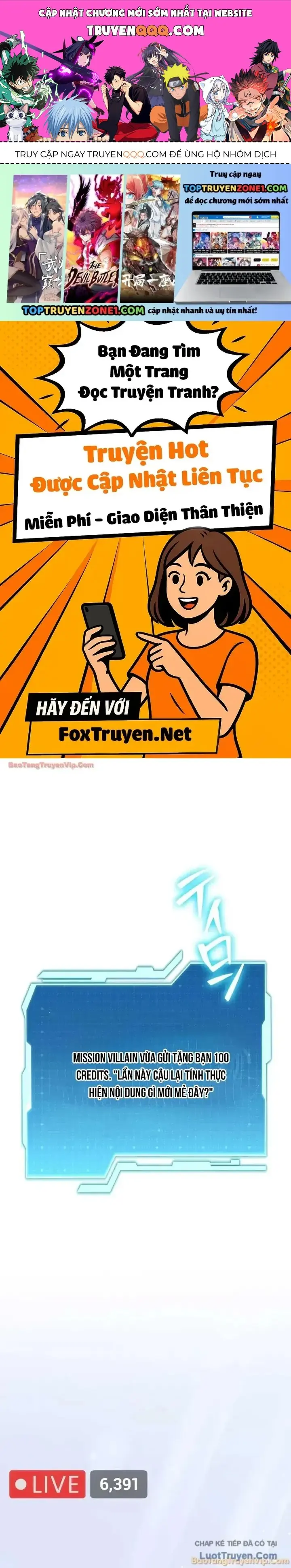 Trọng Sinh Giả Streaming Chapter 45 - Trang 2