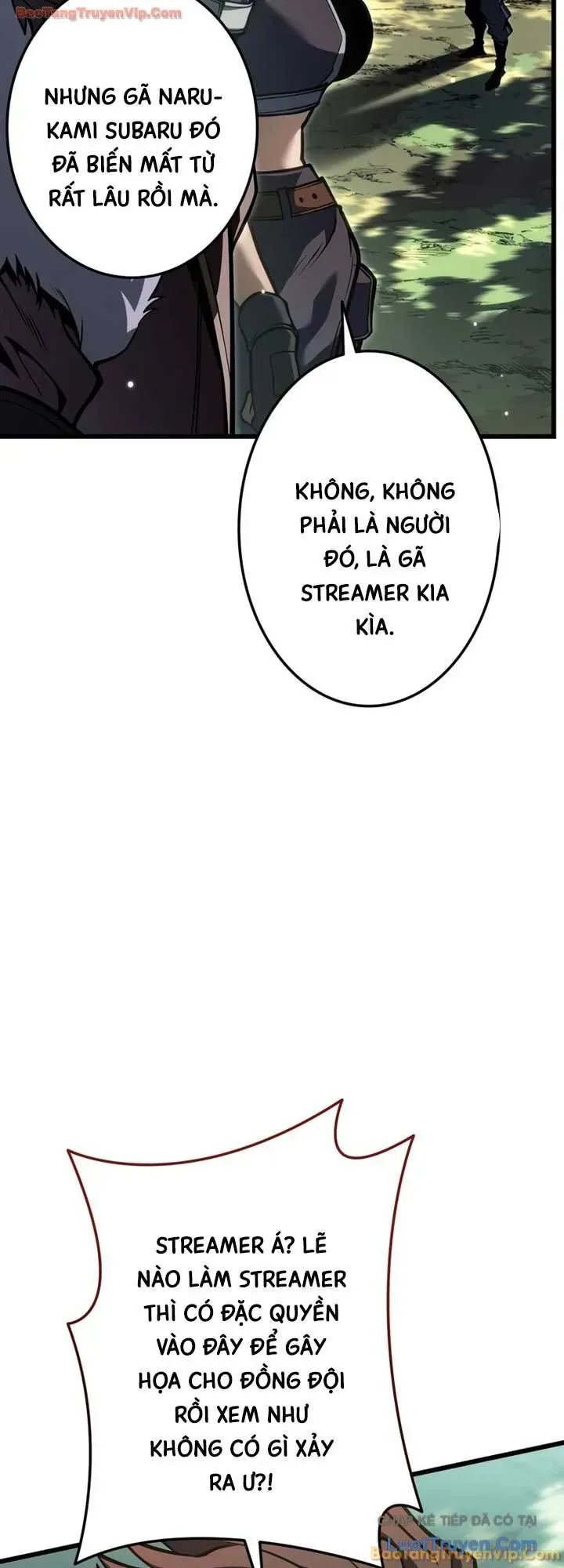 Trọng Sinh Giả Streaming Chapter 45 - Trang 22