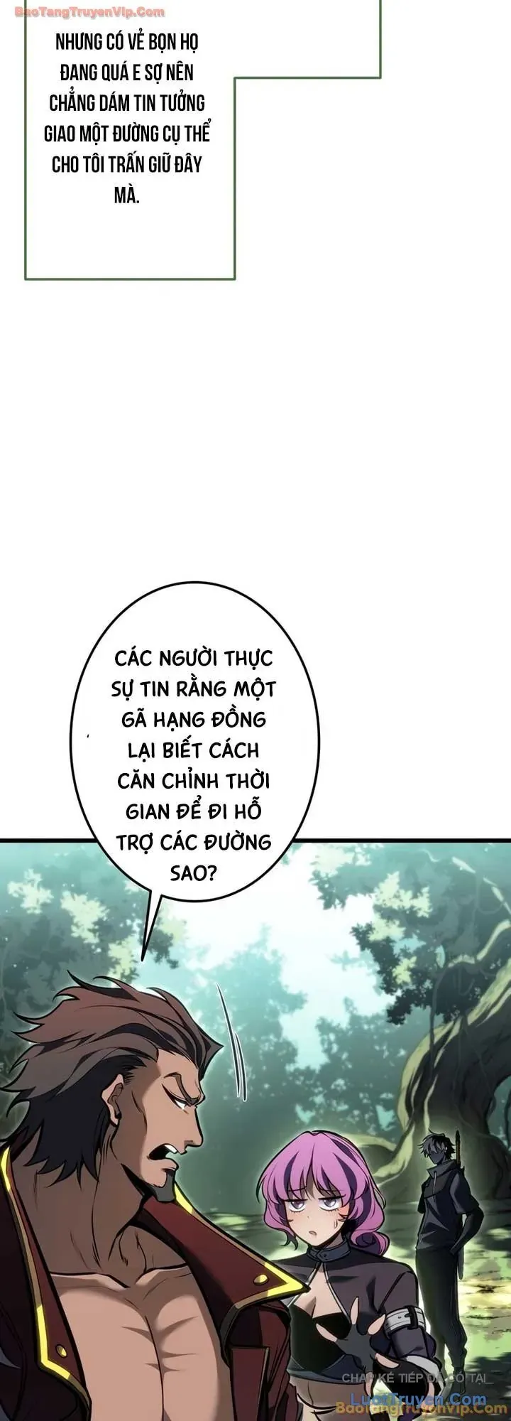 Trọng Sinh Giả Streaming Chapter 45 - Trang 28