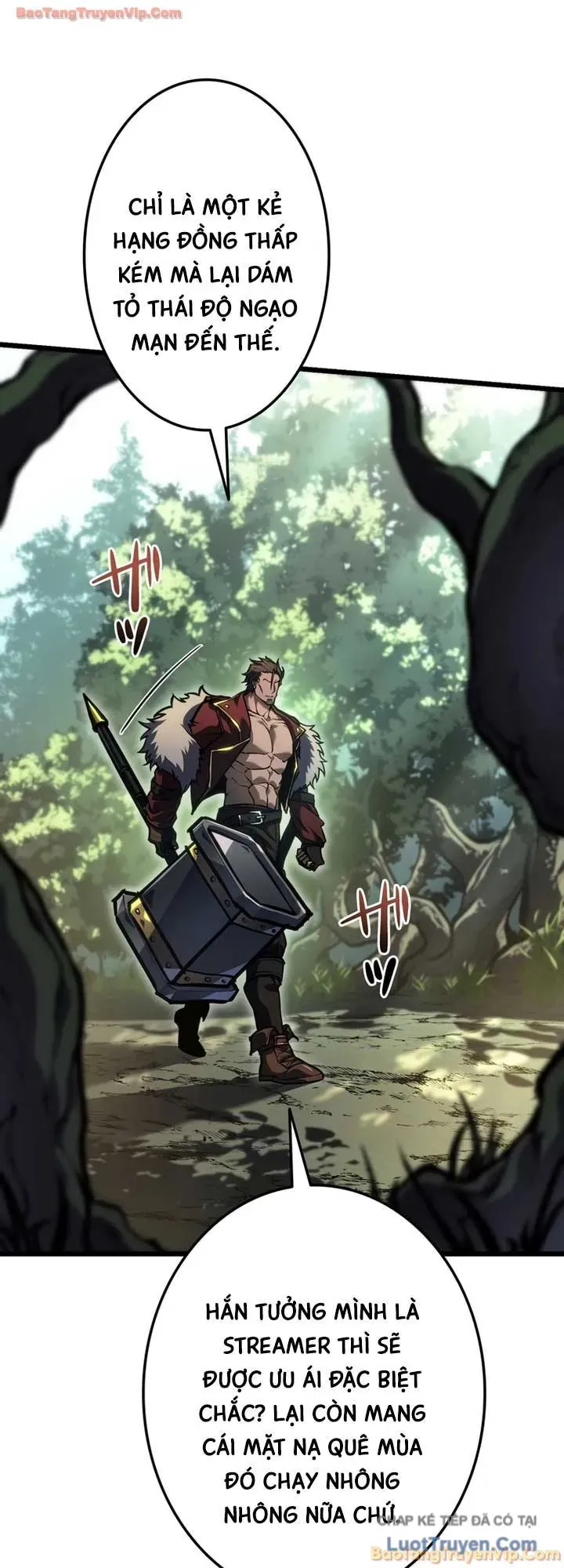 Trọng Sinh Giả Streaming Chapter 45 - Trang 31