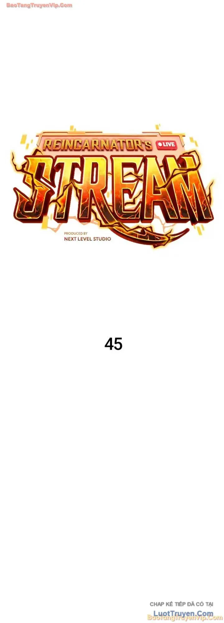 Trọng Sinh Giả Streaming Chapter 45 - Trang 7