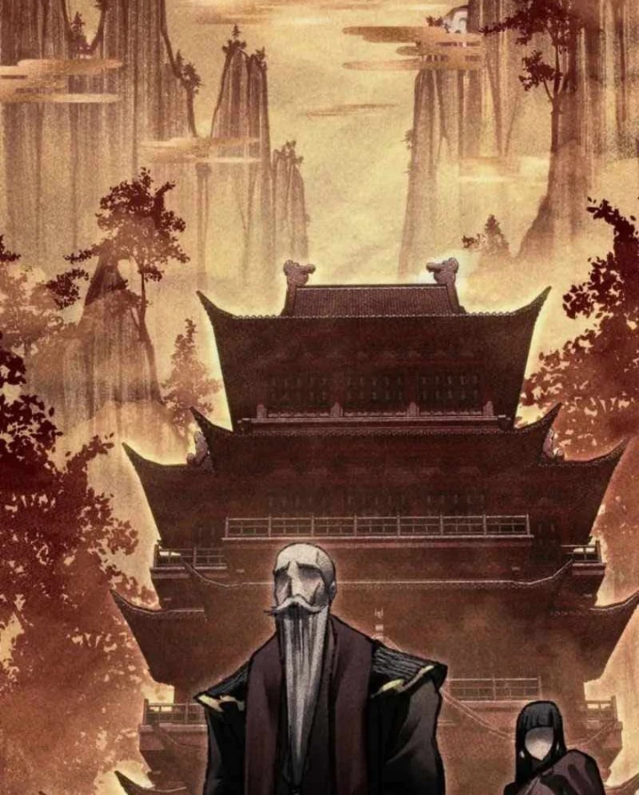 Trọng Sinh Giả Streaming Chapter 50 - Trang 31