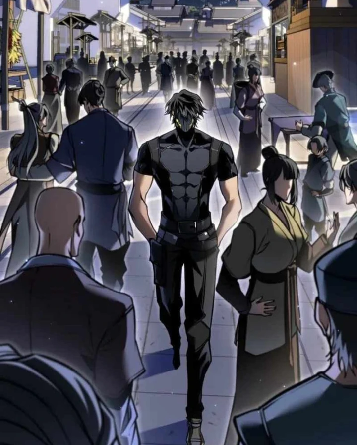Trọng Sinh Giả Streaming Chapter 50 - Trang 35