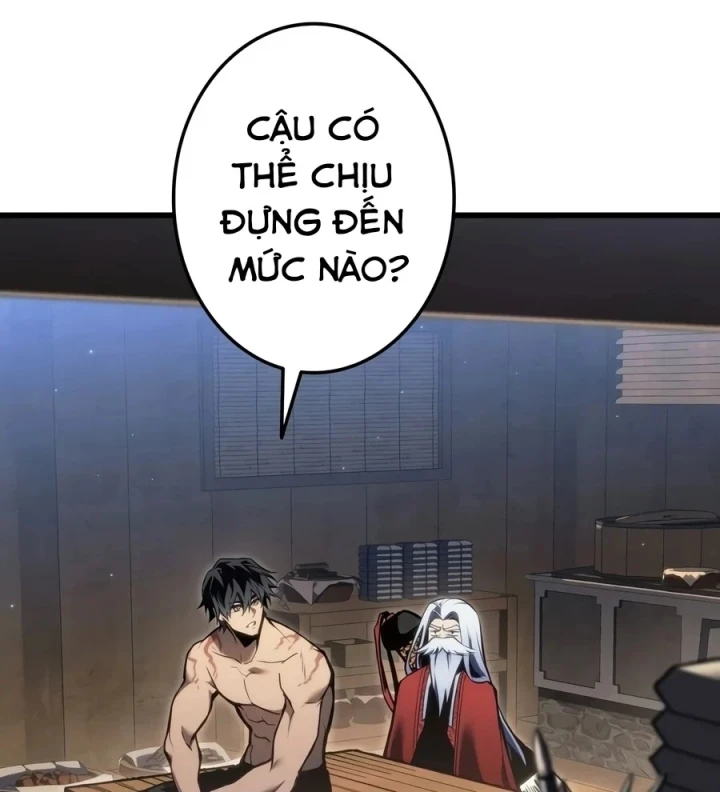 Trọng Sinh Giả Streaming Chapter 51 - Trang 33