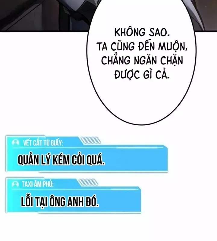 Trọng Sinh Giả Streaming Chapter 54 - Trang 28
