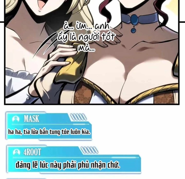 Trọng Sinh Giả Streaming Chapter 56 - Trang 47