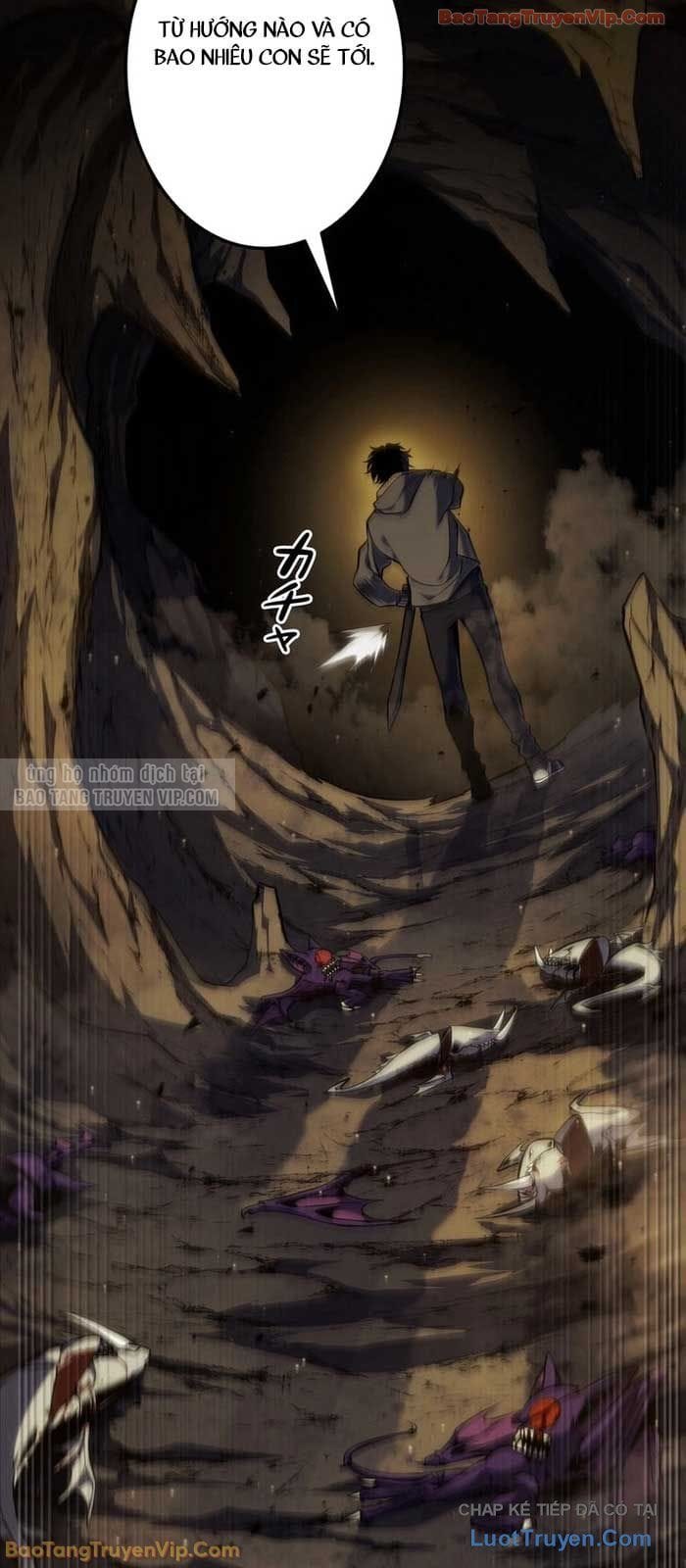 Trọng Sinh Giả Streaming Chapter 7 - Trang 26