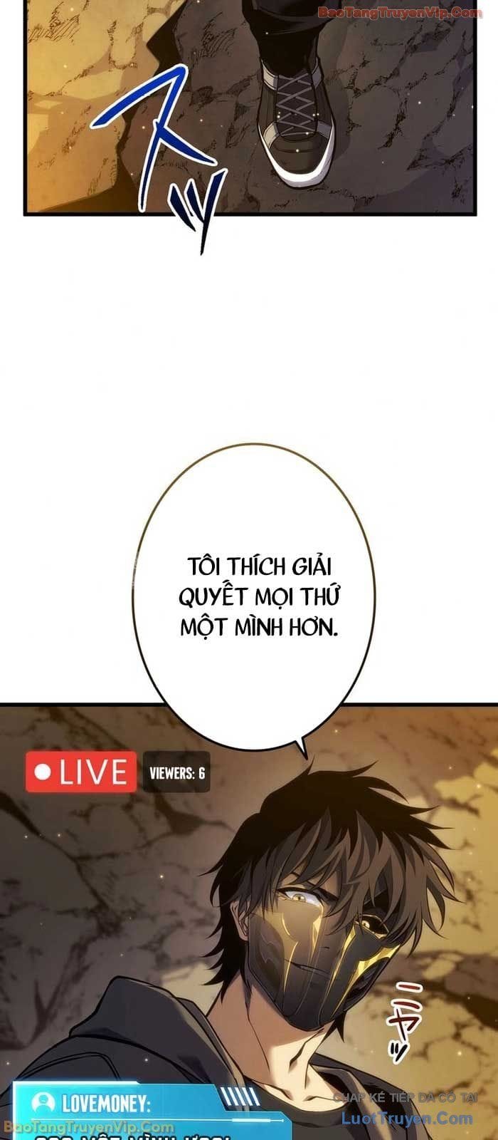 Trọng Sinh Giả Streaming Chapter 7 - Trang 8