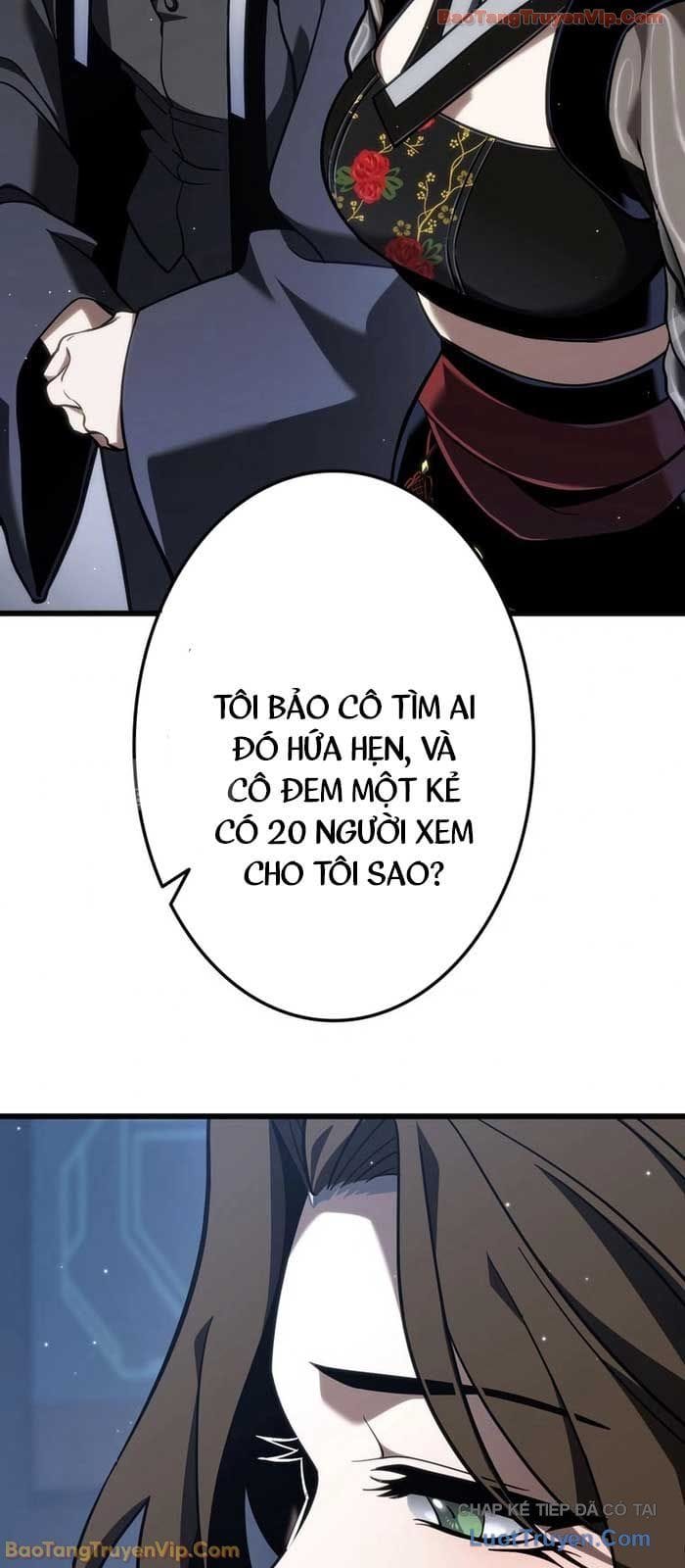 Trọng Sinh Giả Streaming Chapter 8 - Trang 31