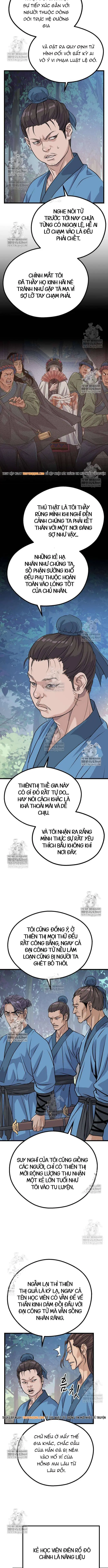 Trọng Sinh Thành Bại Gia Chi Tử Chapter 10 - Trang 10
