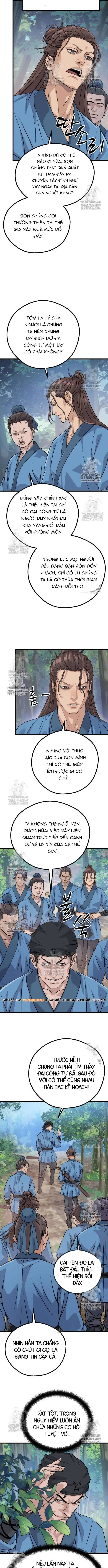 Trọng Sinh Thành Bại Gia Chi Tử Chapter 10 - Trang 11