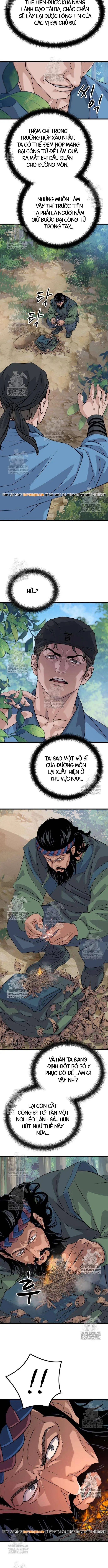Trọng Sinh Thành Bại Gia Chi Tử Chapter 10 - Trang 12