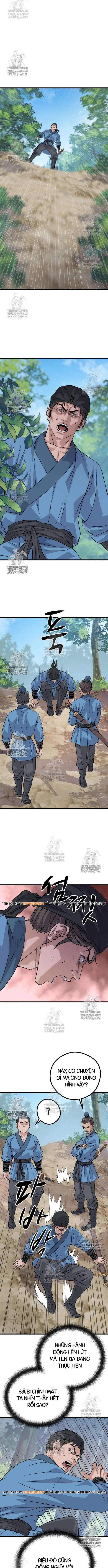Trọng Sinh Thành Bại Gia Chi Tử Chapter 10 - Trang 13