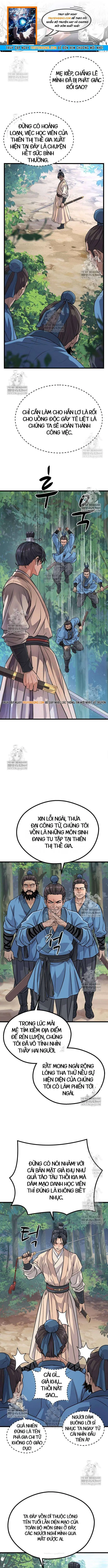 Trọng Sinh Thành Bại Gia Chi Tử Chapter 10 - Trang 2
