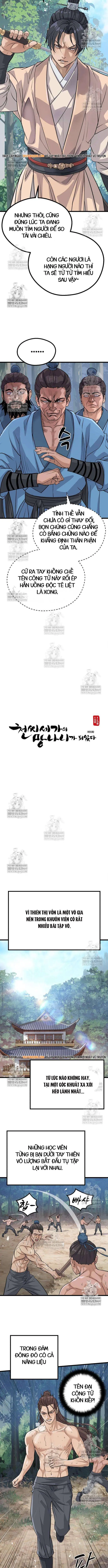 Trọng Sinh Thành Bại Gia Chi Tử Chapter 10 - Trang 3