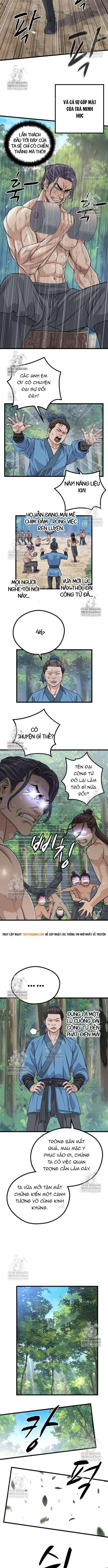 Trọng Sinh Thành Bại Gia Chi Tử Chapter 10 - Trang 4