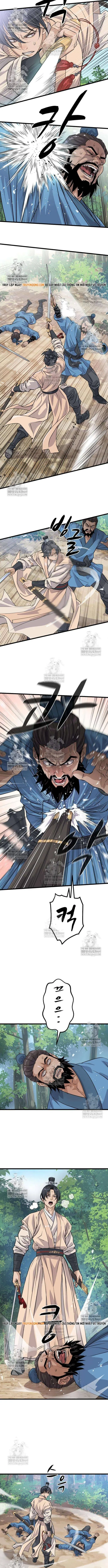 Trọng Sinh Thành Bại Gia Chi Tử Chapter 10 - Trang 5