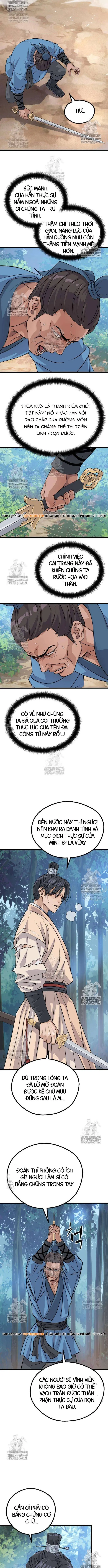 Trọng Sinh Thành Bại Gia Chi Tử Chapter 10 - Trang 6