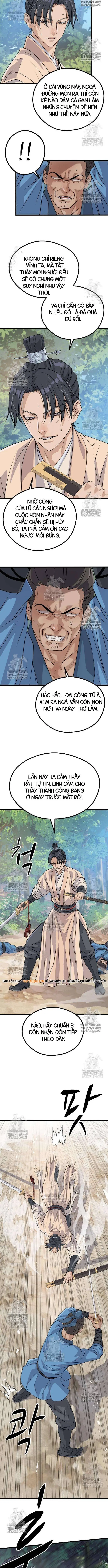 Trọng Sinh Thành Bại Gia Chi Tử Chapter 10 - Trang 7