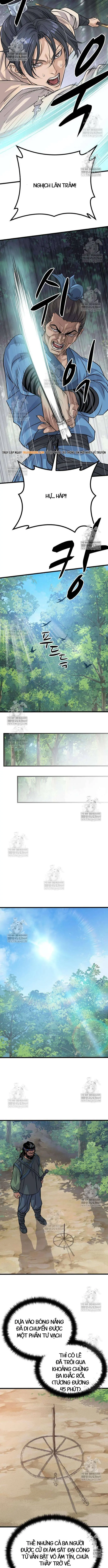 Trọng Sinh Thành Bại Gia Chi Tử Chapter 10 - Trang 8