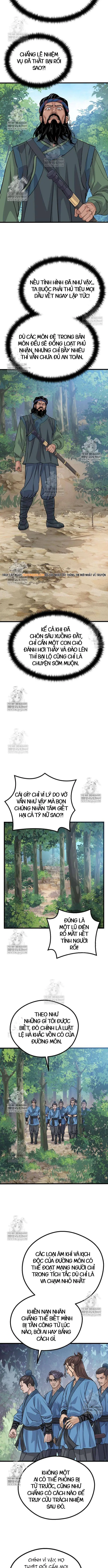 Trọng Sinh Thành Bại Gia Chi Tử Chapter 10 - Trang 9